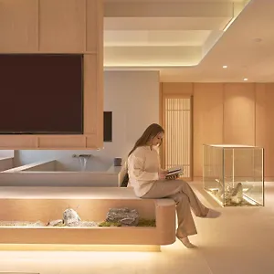 **** Hotel Uh Continental Centerpoint South Korea