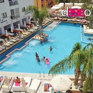 ** Aparthotel Tsokkos Holidays Cyprus